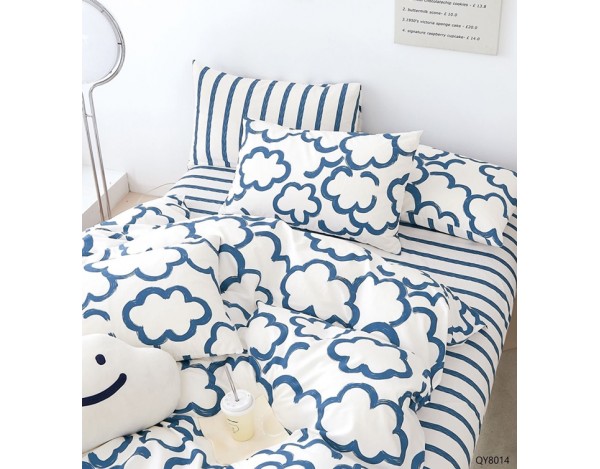 LENJERIE BUMBAC ELASTIC LBE 04