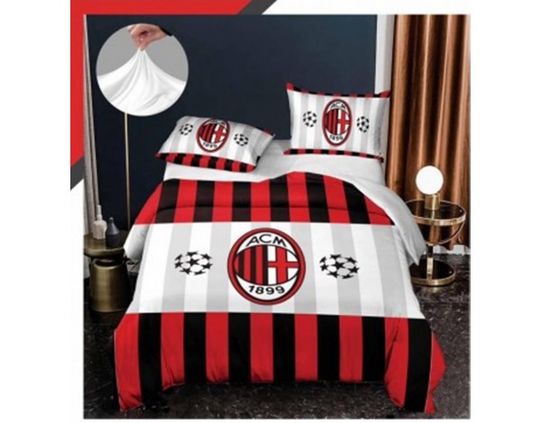 LENJERIE 4 PIESE CU ELASTIC FM 07