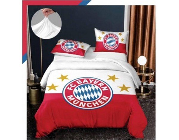 LENJERIE 4 PIESE CU ELASTIC FM 23